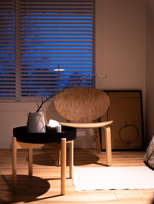 Creating A Healthy Home: The Role Of Window Blinds In Wellness